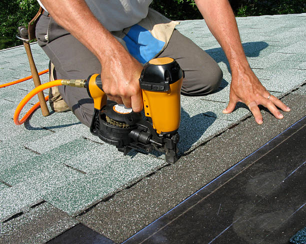 Best Gutter Installation and Roofing  in New Square, NY