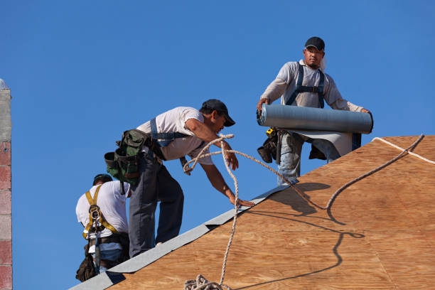 Best New Roof Installation  in New Square, NY