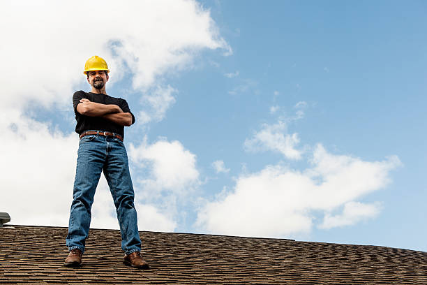 Best Roof Inspection Near Me  in New Square, NY