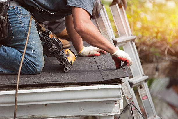 Best Local Roofing Companies  in New Square, NY
