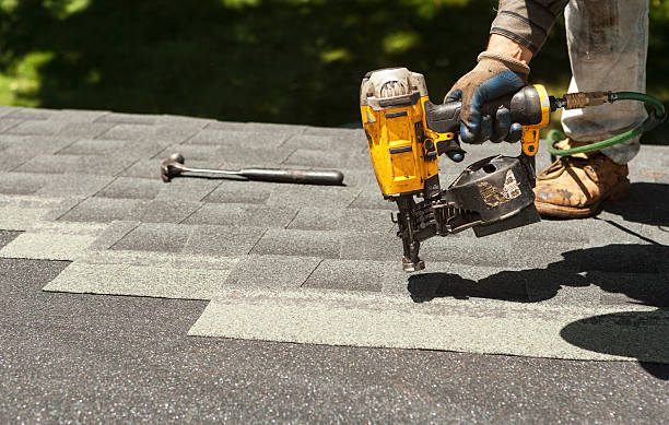 Gutter Installation and Roofing in New Square, NY
