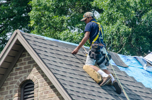 New Square, NY Roofing Contractor Pros