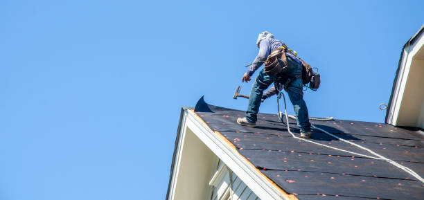 Best Emergency Roof Repair  in New Square, NY