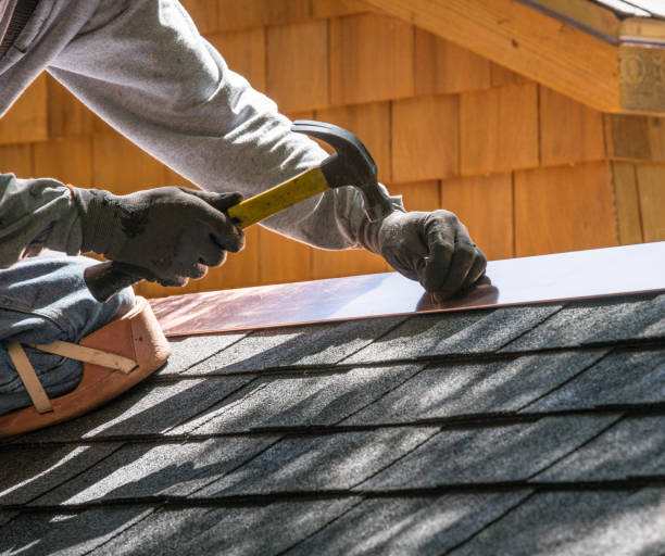 Best Flat Roof Repair Services  in New Square, NY